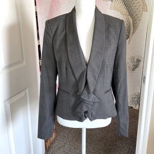 NWOT H & M jacket size 10